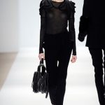 Yigal Azrouel Fall 2010 Collection