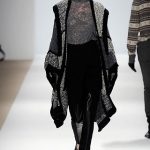 Yigal Azrouel Fall 2010 Collection