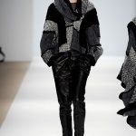 Yigal Azrouel Fall 2010 Collection