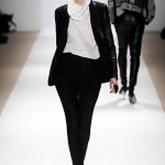 Yigal Azrouel Fall 2010 Collection