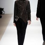 Yigal Azrouel Fall 2010 Collection