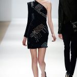 Yigal Azrouel Fall 2010 Collection