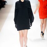 Yigal Azrouel Fall 2010 Collection