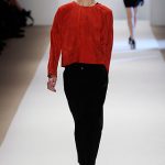 Yigal Azrouel Fall 2010 Collection