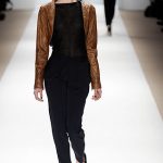 Yigal Azrouel Fall 2010 Collection