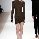 Yigal Azrouel Fall 2010 Collection