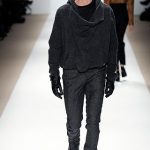 Yigal Azrouel Fall 2010 Collection