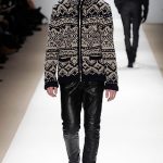 Yigal Azrouel Fall 2010 Collection