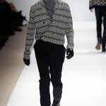 Yigal Azrouel Fall 2010 Collection