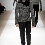 Yigal Azrouel Fall 2010 Collection