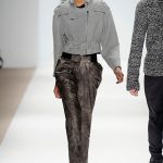 Yigal Azrouel Fall 2010 Collection