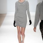 Yigal Azrouel Fall 2010 Collection