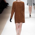 Yigal Azrouel Fall 2010 Collection