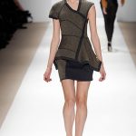 Yigal Azrouel Fall 2010 Collection