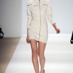 Yigal Azrouel Fall 2010 Collection