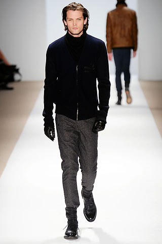 Yigal Azrouel Fall 2010 Collection