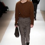 Yigal Azrouel Fall 2010 Collection