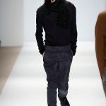 Yigal Azrouel Fall 2010 Collection