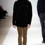 Yigal Azrouel Fall 2010 Collection