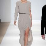 Yigal Azrouel Fall 2010 Collection