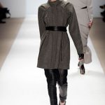 Yigal Azrouel Fall 2010 Collection
