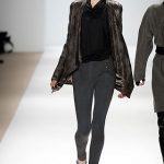 Yigal Azrouel Fall 2010 Collection