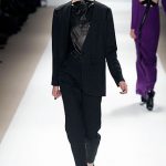 Yigal Azrouel Fall 2010 Collection