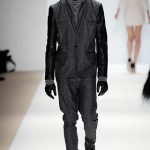 Yigal Azrouel Fall 2010 Collection