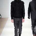 Yigal Azrouel Fall 2010 Collection