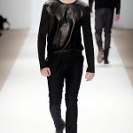 Yigal Azrouel Fall 2010 Collection