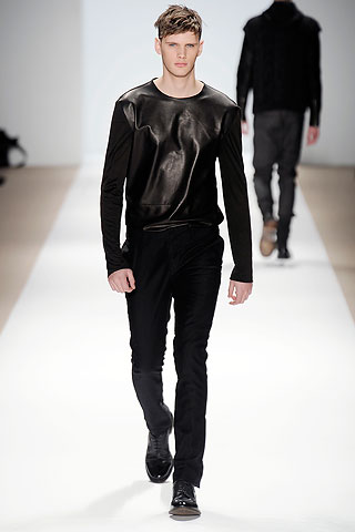 Yigal Azrouel Fall 2010 Collection
