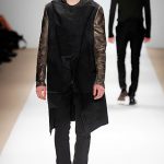 Yigal Azrouel Fall 2010 Collection