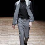 Yigal AzrouÃ«l Fall/Winter 2011 Men's Collection