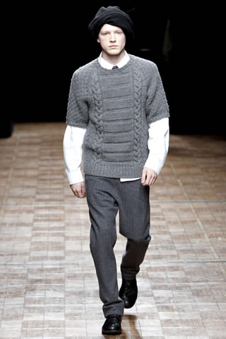 Paris Fashion Week Fall/Winter 2011