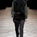 Paris Fashion Week Fall/Winter 2012