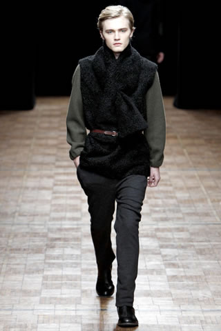 Paris Fashion Week Fall/Winter 2012