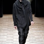 Paris Fashion Week Men's Fall 2011