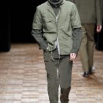 Fall/Winter 2011 Paris Fashion Week