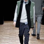 Yigal AzrouÃ«l Men's Fall/Winter Collection
