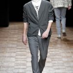 Paris Fashion Week Yigal AzrouÃ«l