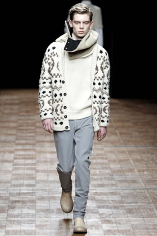 Paris Fashion Week 2011 Designers