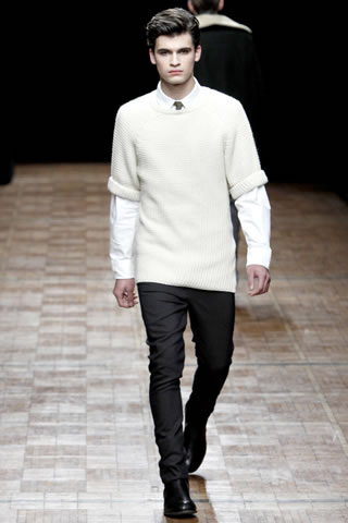 Paris Fashion Week 2011 Pictures