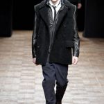 Yigal AzrouÃ«l Fall/Winter 2011 Collection