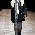 Yigal AzrouÃ«l Fall/Winter 2011 Men's Collection