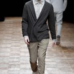 Paris Fashion Week 2011 Yigal AzrouÃ«l