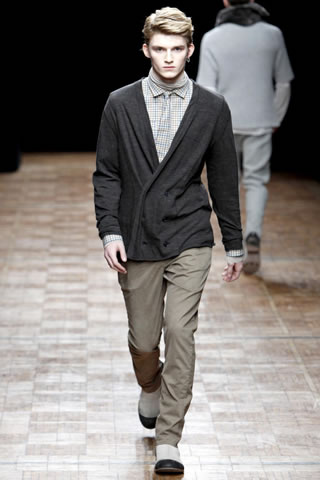 Paris Fashion Week 2011 Yigal AzrouÃ«l