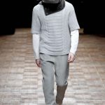 Fashion Brand Yigal AzrouÃ«l 2011 Men's Design