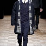 Paris Fashion Brands 2011 Collection