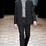 Yigal AzrouÃ«l Paris Fall/Winter 2011