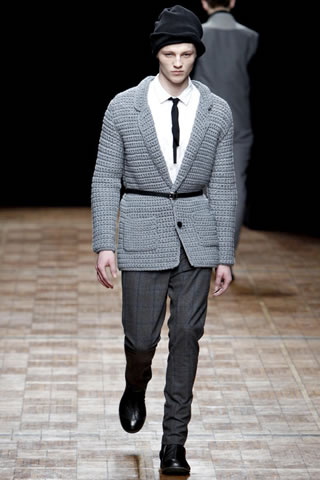 Paris 2011 Fashion Collection